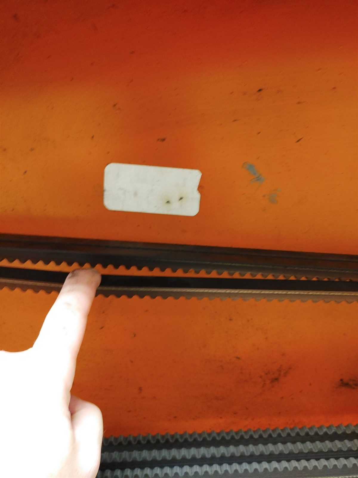 RE2000 — panel wiring