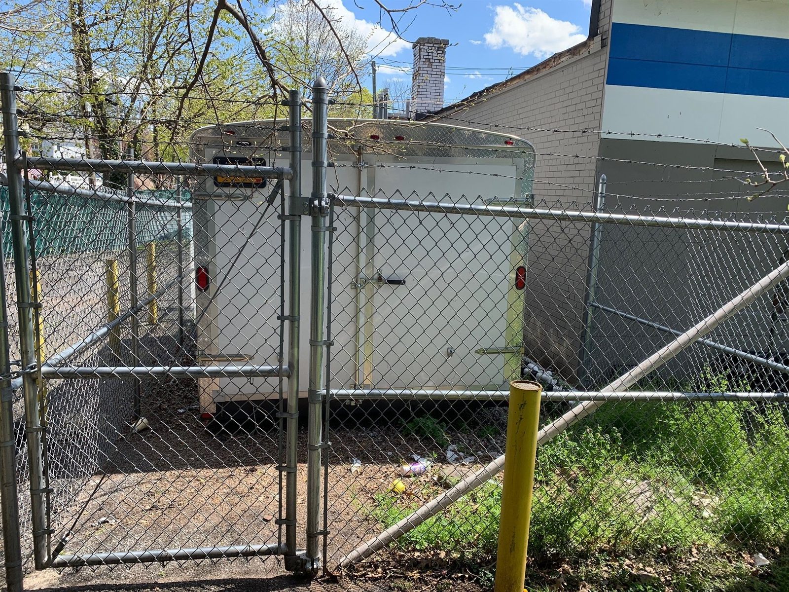RD1001 — deployed on site